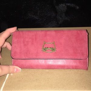 Cat Wallet